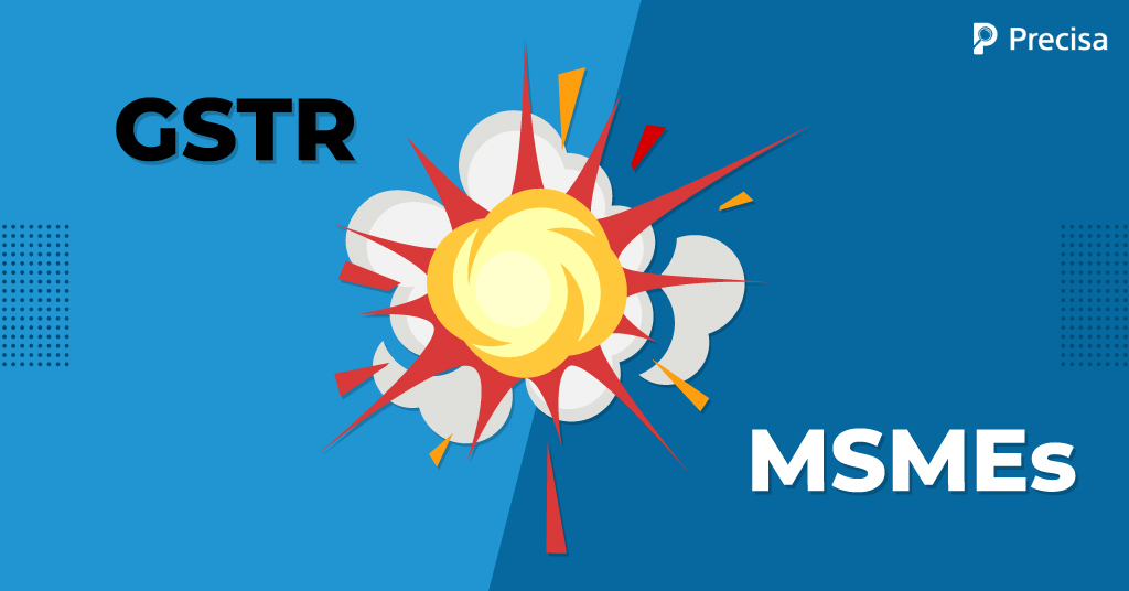 Collision-Between-GSTR-and-MSMEs
