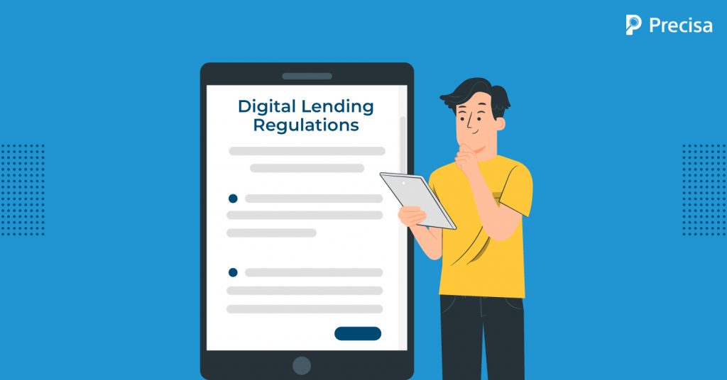 Digital-Lending-Regulations-Advocate-Blend