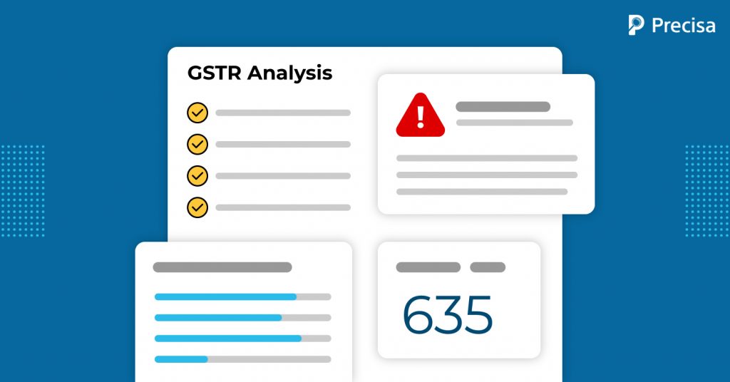 GSTR Analysis for Fintech Startups