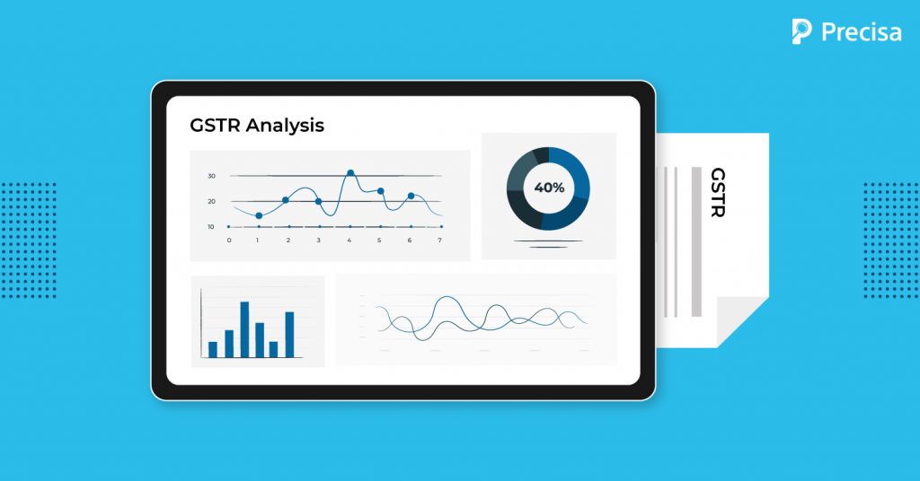 GSTR Analysis