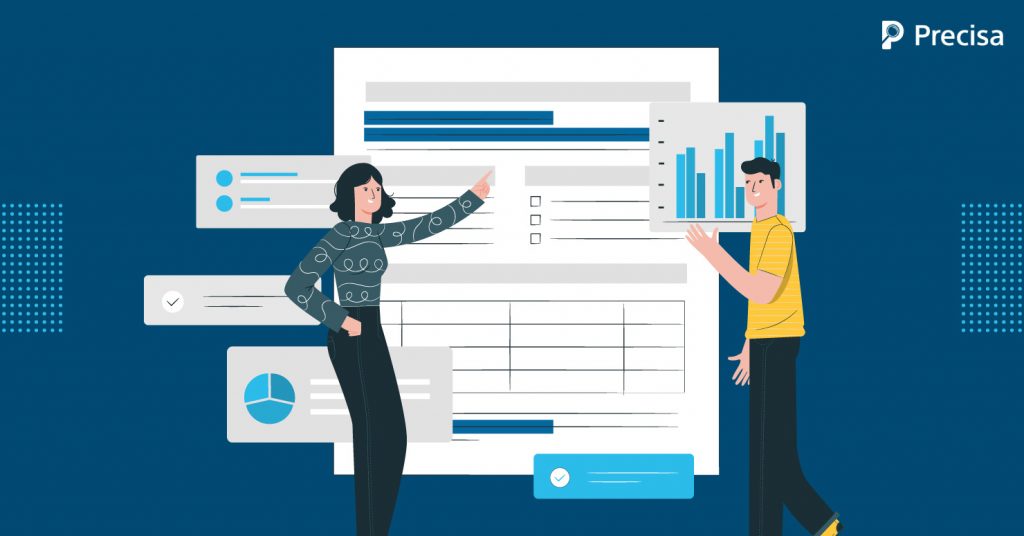 Financial statement analysis tools