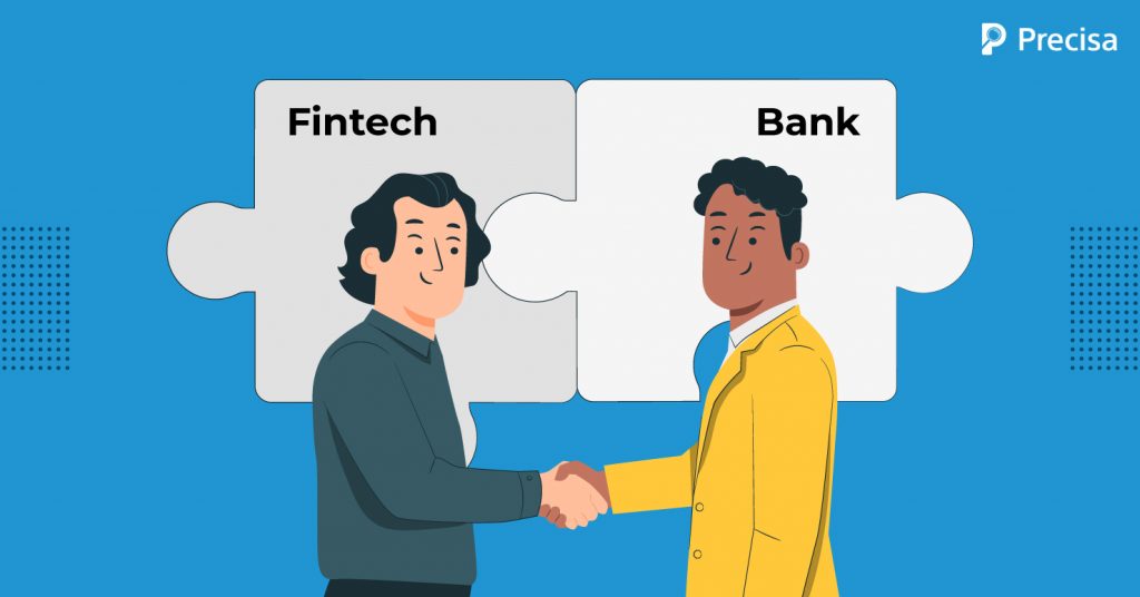 Fintech and Banks