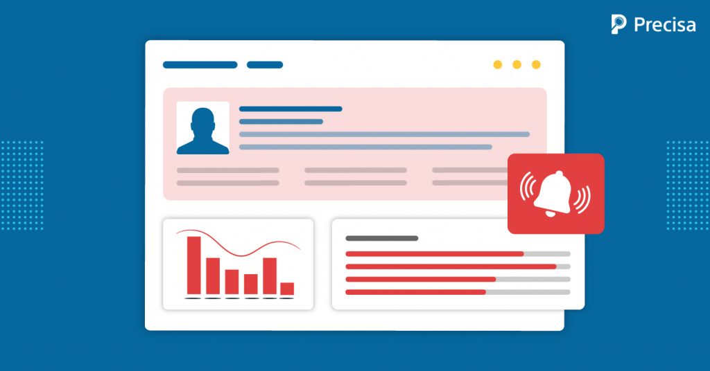 Role of early warning system in banks