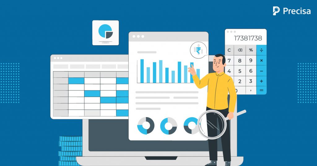 Cash flow analysis