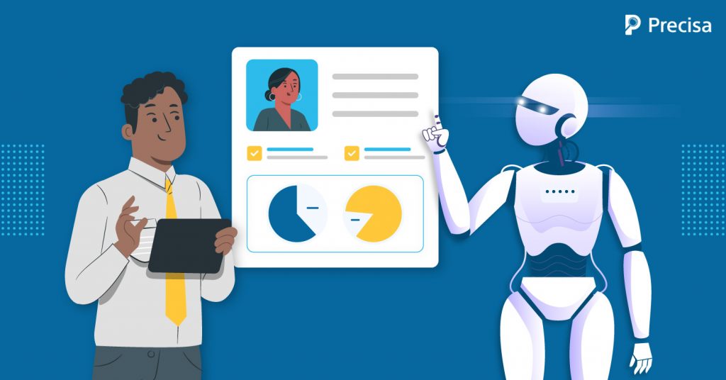 Automated credit decisions
