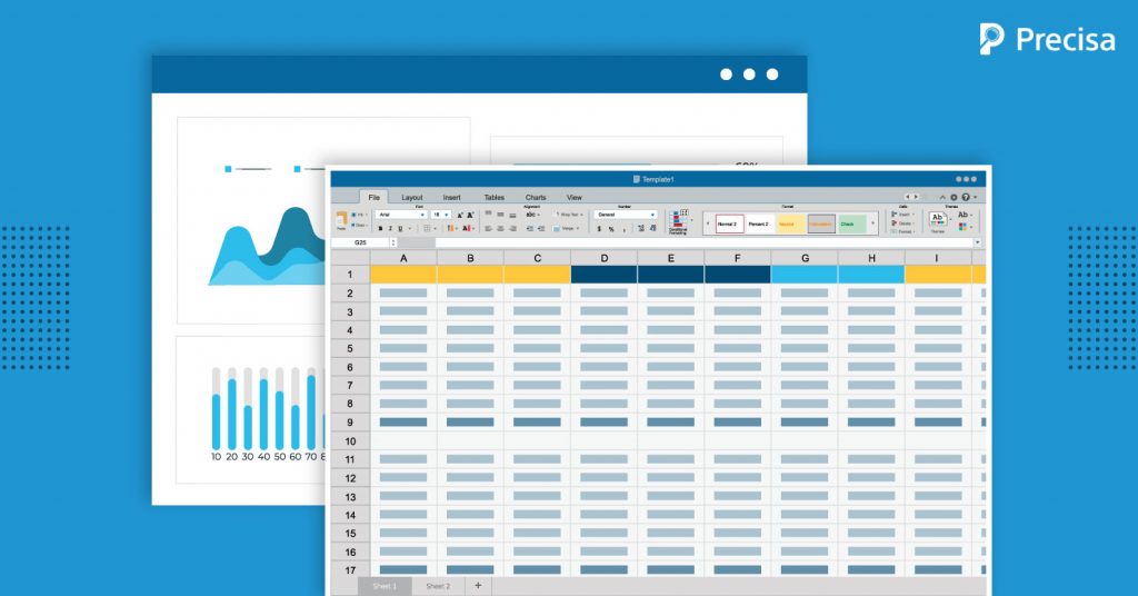 Bank Financial Statement Analysis Excel