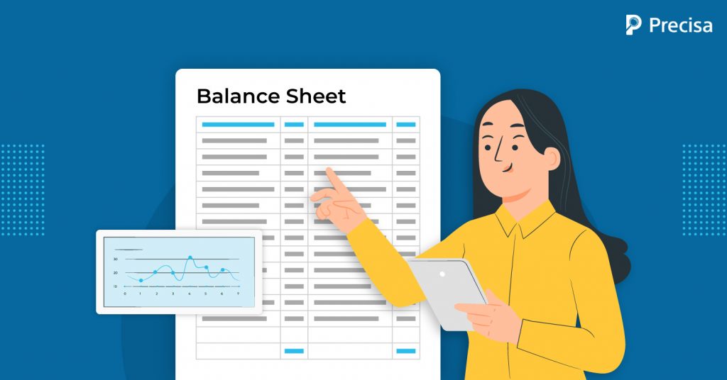 Balance Sheet Analysis