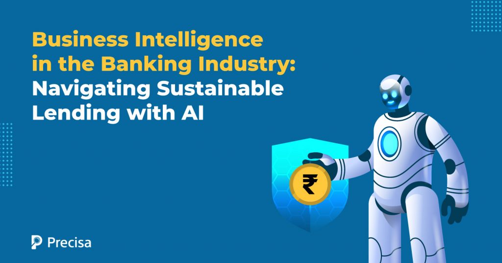 business intelligence in the banking industry