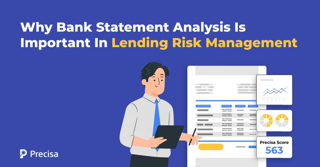 Bank Statement Analysis
