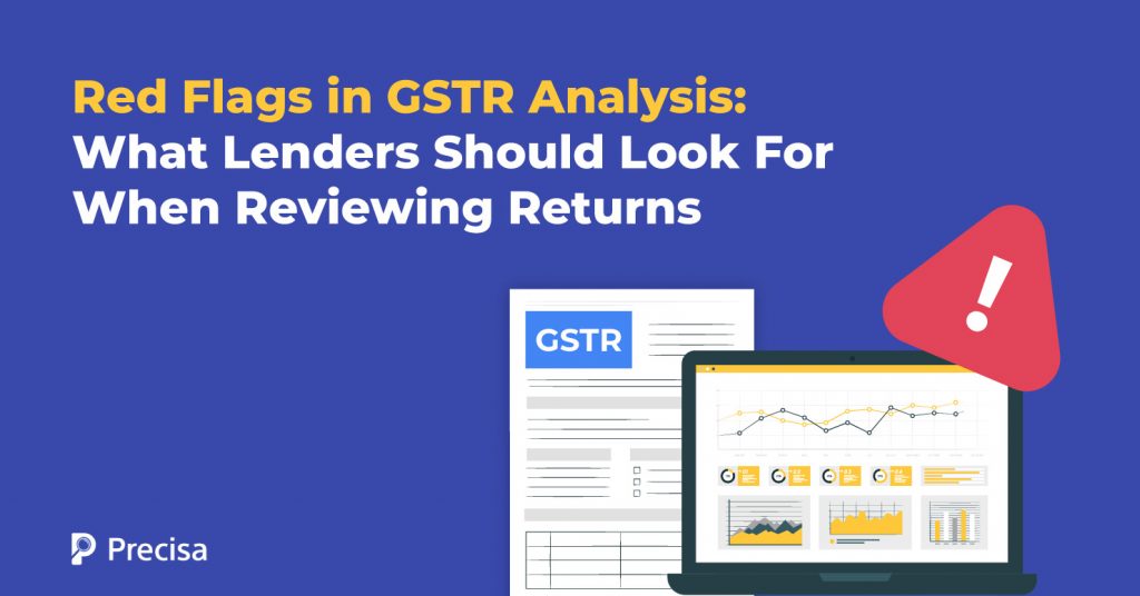 GSTR Analysis