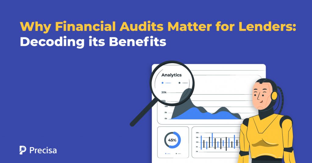 Financial Audit