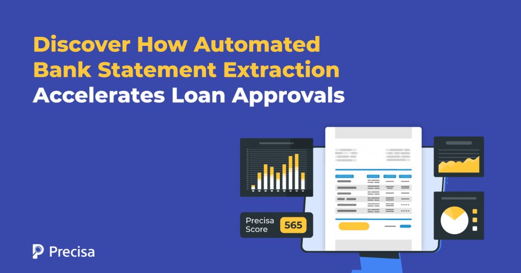 Automated Bank Statement Extraction