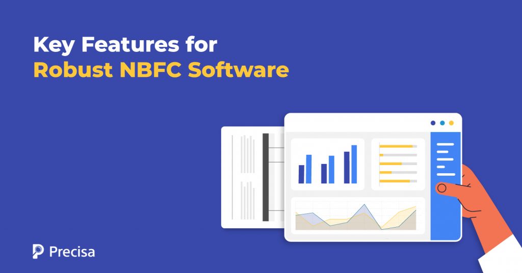 Don’t Cut Corners: Crucial Capabilities for Robust NBFC Software