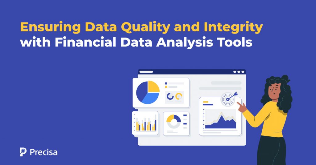 Financial Data Analysis Tools