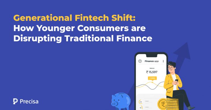 Generational Fintech Shift