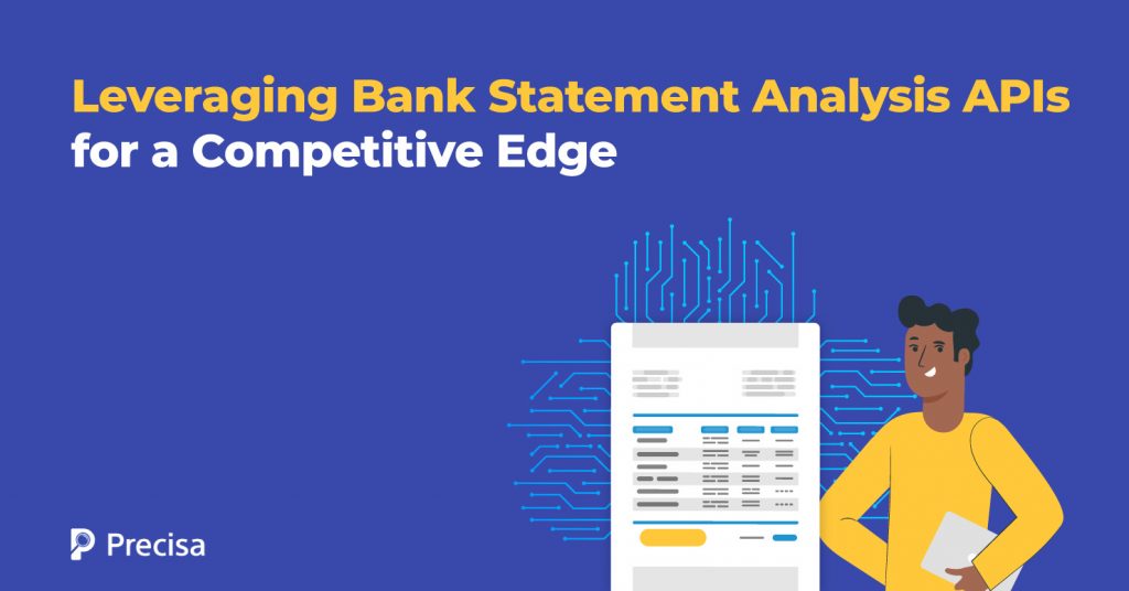 Bank Statement Analysis