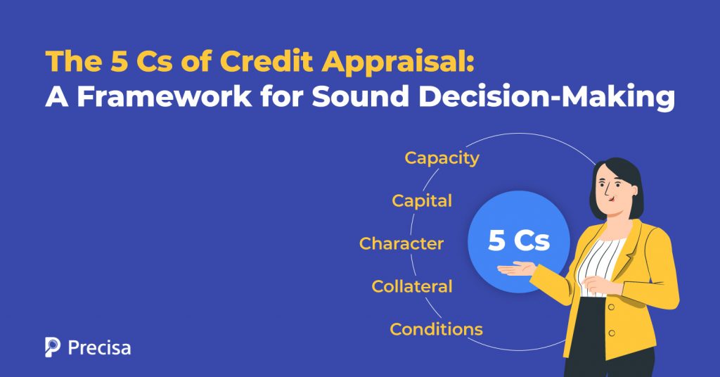 Credit Appraisal