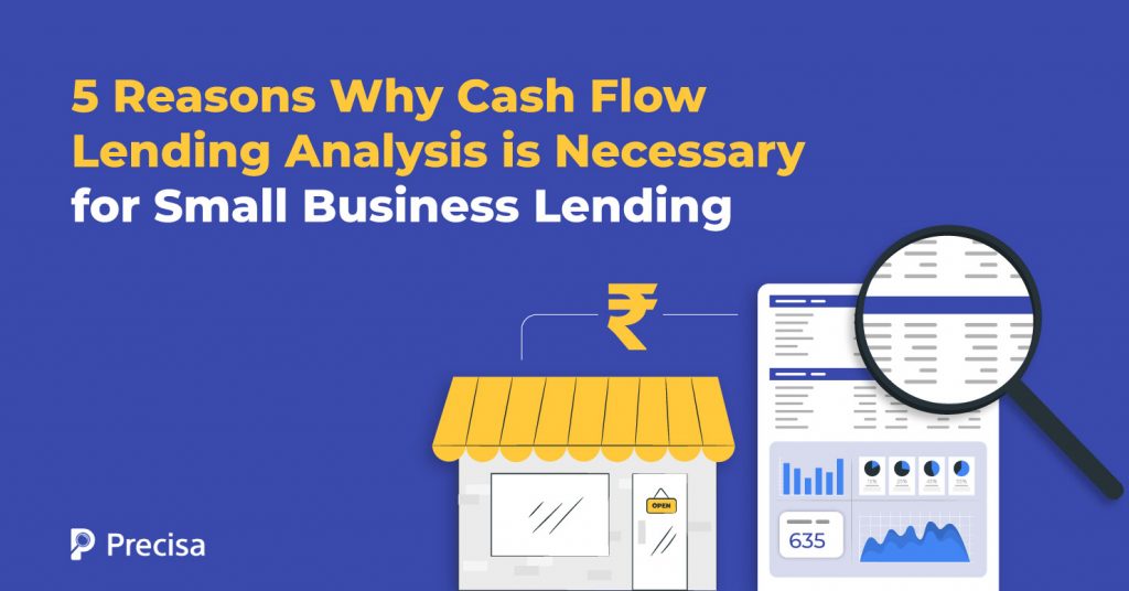 cash flow lending analysis