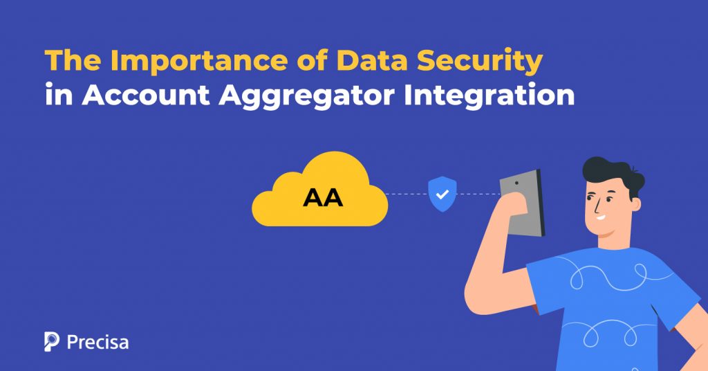 account aggregator integration