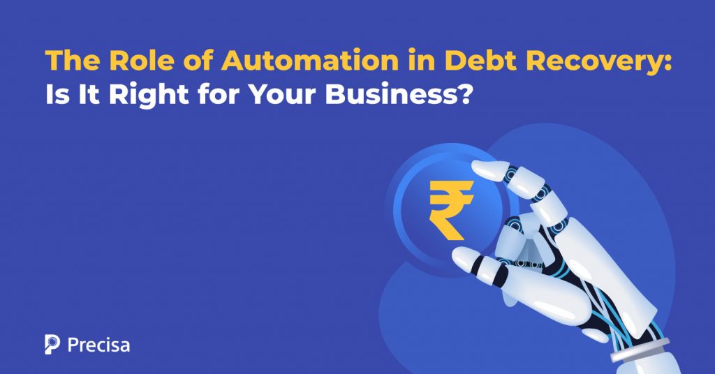 debt recovery