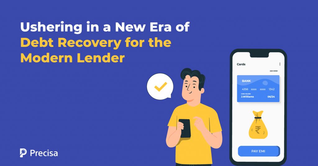 Debt Recovery