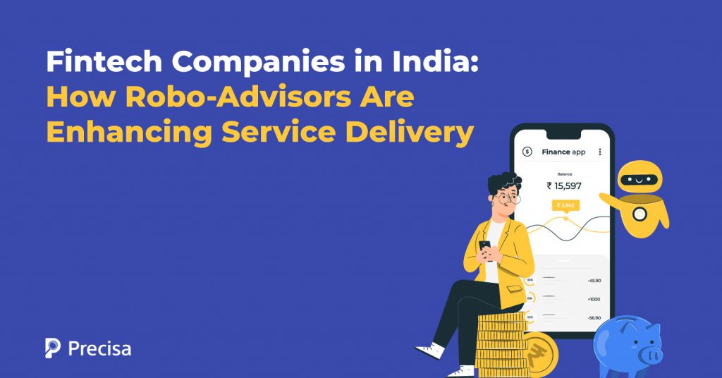 Fintech Companies in India