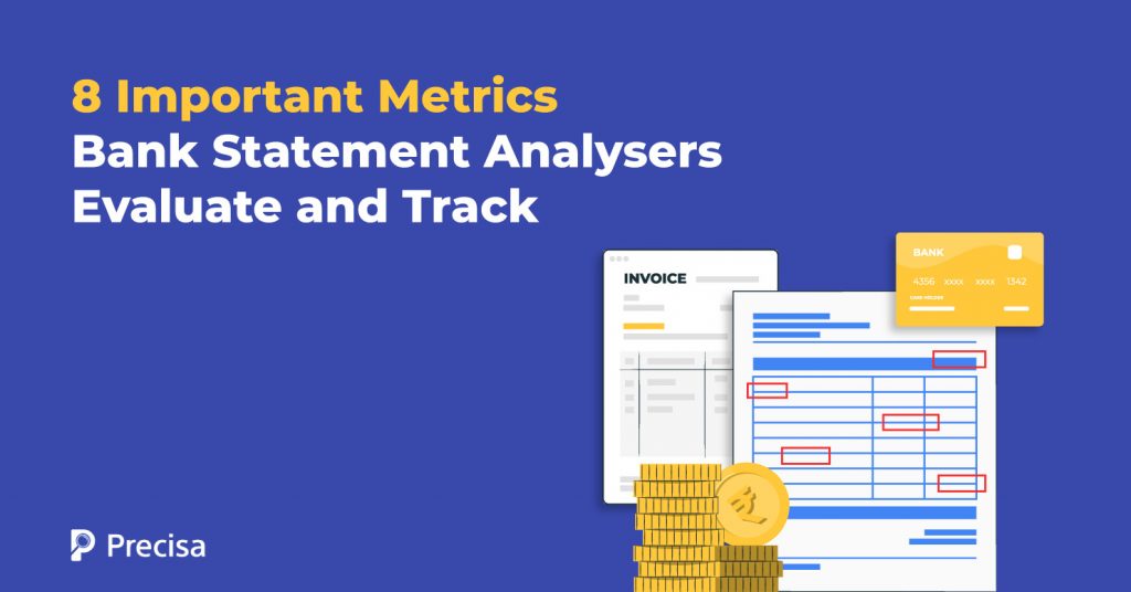 Bank Statement Analysers