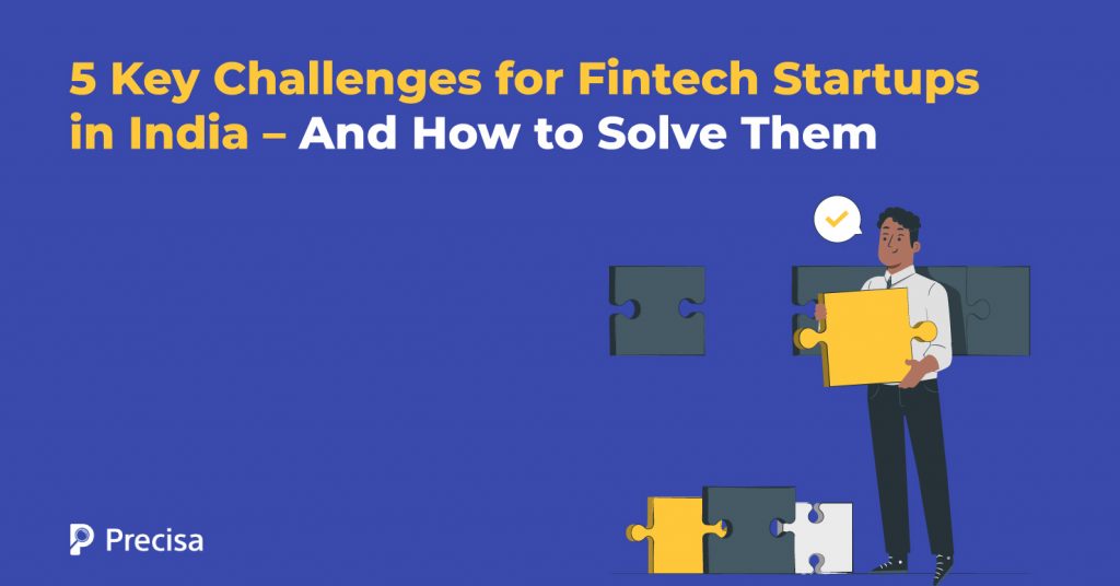 Fintech Startups
