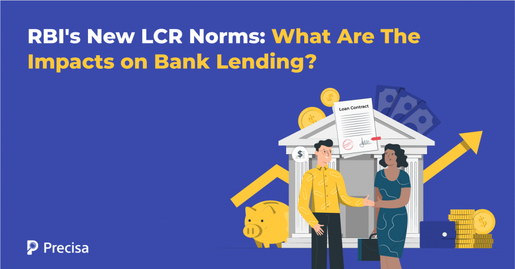 What Are The Impacts on Bank Lending