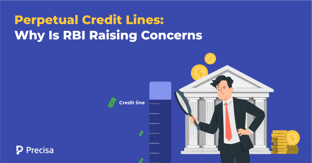 Perpetual Credit Lines_ Why Is RBI Raising Concerns