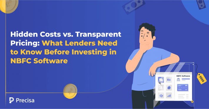 Know Before Investing in NBFC Software